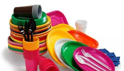 為了子孫后代，歐洲與一次性塑料制品告別 聚酯薄膜的生產加工變革