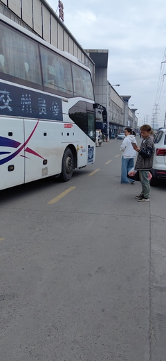 客運(yùn))江陰到綿陽直達(dá)汽車始發(fā)大巴)客車